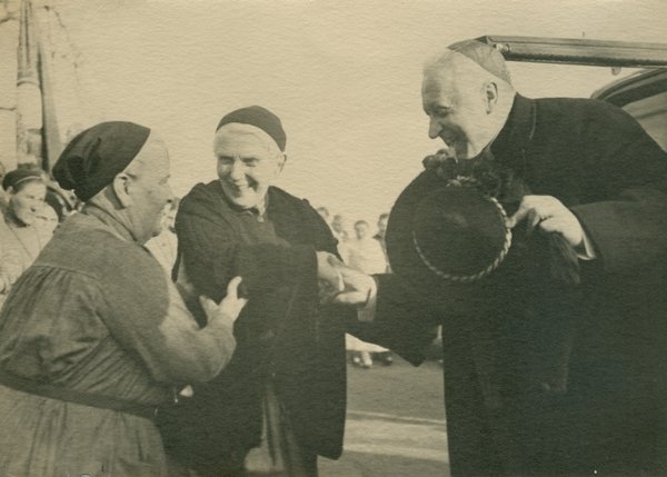 1937 Jubileusz m. Urszuli